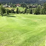 Amazing Eiger דירה