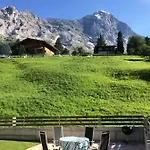 דירה Amazing Eiger *