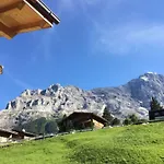 Amazing Eiger דירה *