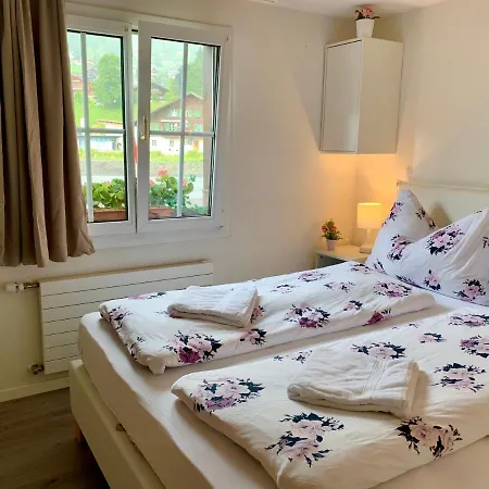 Lejlighed Amazing Eiger *