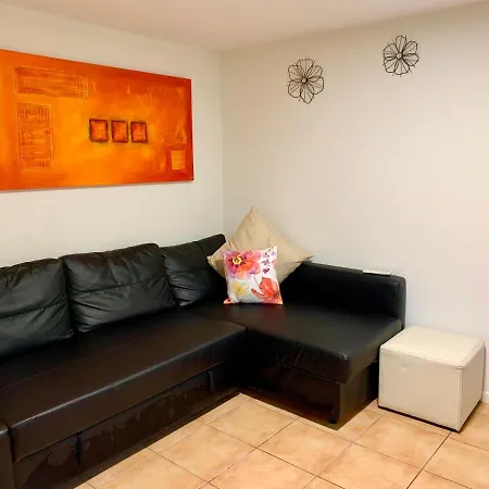 Apartamento Amazing Eiger Grindelwald