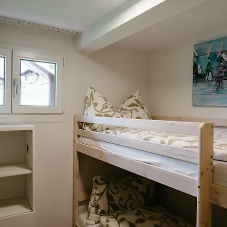 Apartment Amazing Eiger Grindelwald