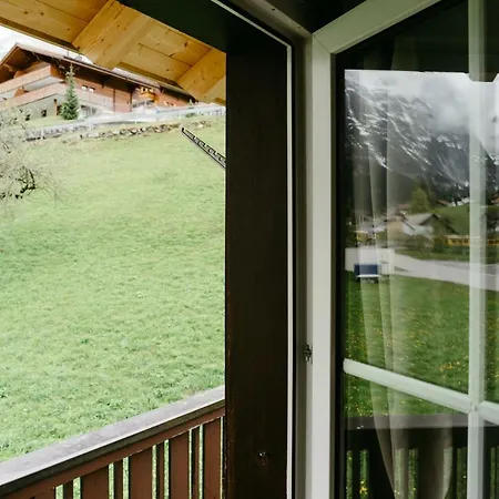 Apartment Amazing Eiger *