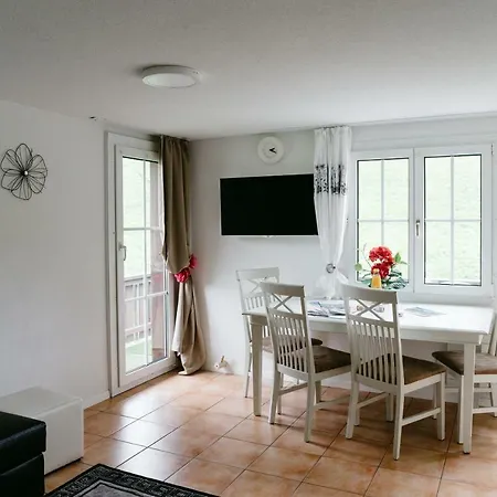 Apartment Amazing Eiger