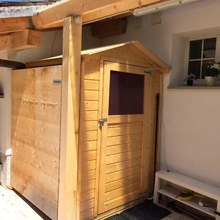 Amazing Eiger Grindelwald