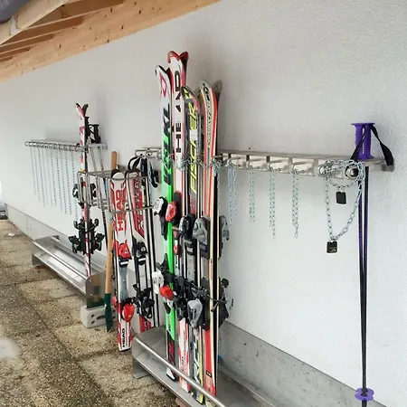Apartamento Amazing Eiger Grindelwald