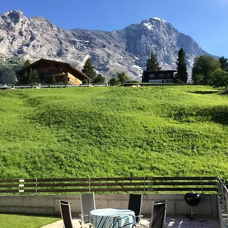 Apartment Amazing Eiger *
