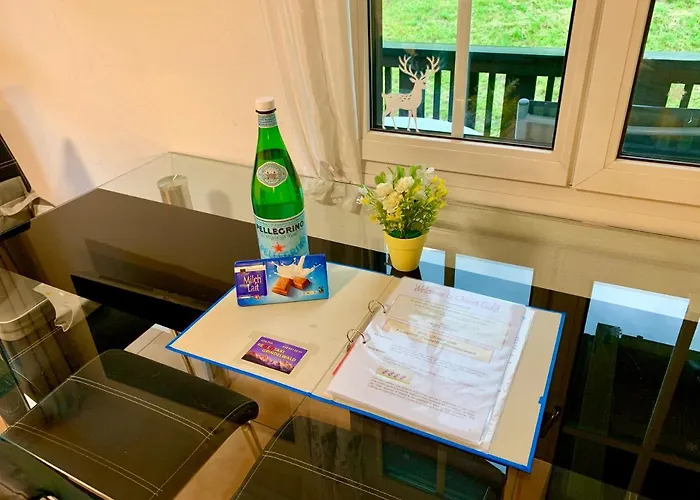 Amazing Eiger Apartamento Grindelwald