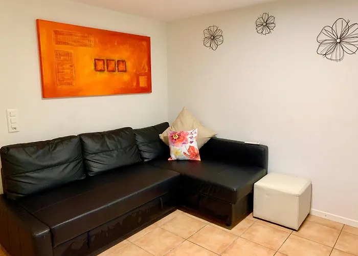 Apartment Amazing Eiger Grindelwald