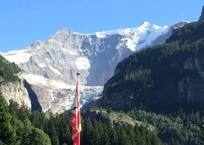 Amazing Eiger *
