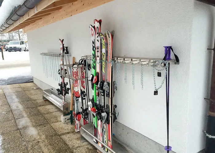 Apartamento Amazing Eiger Grindelwald